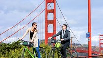 Golden Gate Bridge to Sausalito Bike Rental