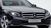 Dublin To Castlemartyr Hotel Private Luxury Car Transfer