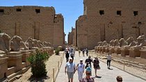 Real Life Egypt Shore Excursions from Safaga to Luxor Day Trip