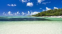 Full Day Ile aux Cerfs Speedboat Trip With Hotel Transfers (Private or Shared)