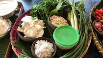 Traditional Balinese Cooking Class