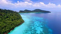 Rok and Haa Islands Premium Trip by Love Andaman From Phuket