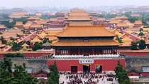 Beijing city highlights tour with Capital /DaXing airport pickup 