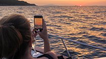 Sunset Boat Tour from Sorrento to Capri