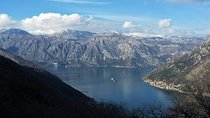 Bay of Kotor hiking experience - Montenegro Travel Club private tour