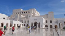 Special Friday-Muscat city private tour (Panoramic)