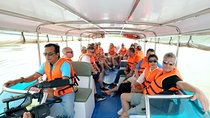 Private Cu Chi Tunnels tour by Luxury Speedboat