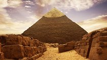 From Hurghada: Cairo 2-Day Tour incl. Flights and Hotel