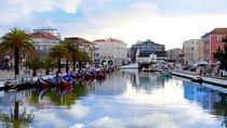 Day Trip Aveiro / Coimbra and Figueira da Foz