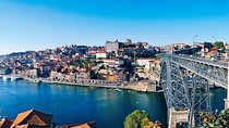 Tour/transfer Porto Compostela or vice versa