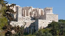 Athens Highlights & Peloponnese, 3-Days Private Tour