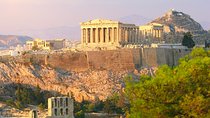 Ancient Greece and Meteora, 5-Days Private Tour