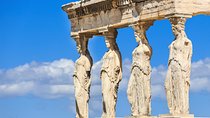Athens Highlights, Delphi & Meteora, 3-Days Private Tour