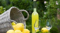 The Gastronomic Tour: Limoncello, Olive Oil and Wine Tasting with Lunch 