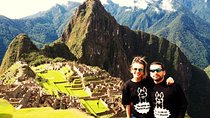 Machu Picchu Full Day Guided Tour - Optional Lunch