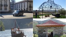Douro Valley small group tour, Mateus Palace, Lunch and Wine tastings