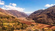 Tour to the Sacred Valley VIP - Full Day