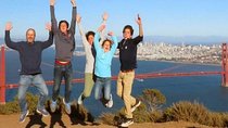  San Francisco City Half-Day Private Custom Tour