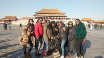 Quality Small Group Beijing Layover Tour to Forbidden City