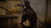 The Plague Doctor of Prague