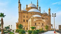 Citadel, Old Cairo, and Khan El Khalili Day Tour