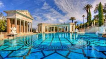 Private Hearst Castle Day Trip from San Francisco