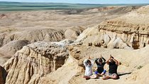 8 Days Naadam Festival and Gobi Desert