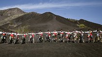 Bali Dirt Bike Adventure