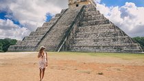 Chichen Itza and Cenote Mayan Experience Tour
