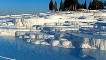 From Antalya to Pamukkale: Exploring Turkey's Nature