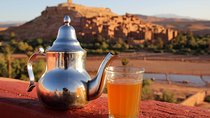 Private 2-Day Desert Tour from Marrakech to Zagora and back