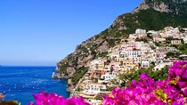 Private Day trip from Rome to Positano and Pompeii with official Guide 