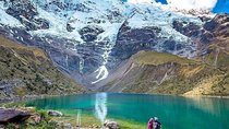 Humantay Lake cusco 1 Day