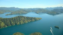 Bays and Bush Flight Scenic Tour