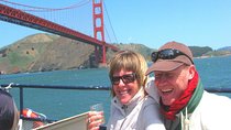 San Francisco City Tour combined with a Bay Cruise Adventure