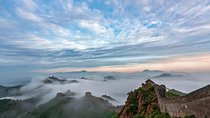 Jinshanling Great Wall Layover Tour from Capital Airport