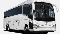 Seoul + Private Coach+Max40pax+English Speaking Guide