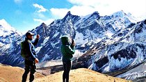 Trek to Manaslu - Trekking Package in the Himalayas