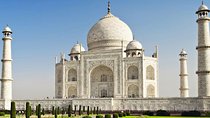 Same Day Agra Tour by Car