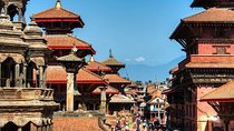 4 Day Kathmandu, Patan, Bhaktapur Sightseeing with Nagarkot Trip