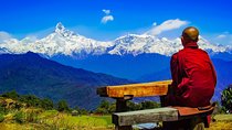 Cultural, wildlife and adventurous Nepal: Kathmandu, Pokhara and Chitwan Tour