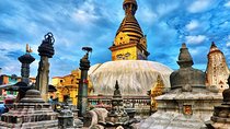 Experience the Best of Kathmandu Valley Charmness 