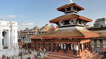 Full Day UNESCO World Heritage Sites of Kathmandu with Bungmati and Khokana Tour