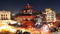 Kathmandu City, Pasupatinath temple, Swyambhunath stupa, Boudhanath stupa tour