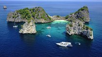 Rok and Haa Islands Premium Trip by Seastar Andaman From Phuket