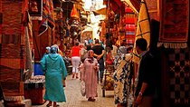 Fez Medina Cultural Walking Tour | Fez Medina Half-Day Guided Tour | Fez Tours