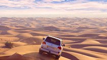 Standard Dubai 4x4 Desert Safari - Sunset & BBQ Dinner