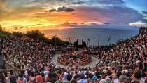 Incredible Uluwatu Temple Sunset & Kecak Fire Dance