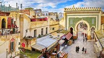 Best Full-Day Guided Tour of Fez | Fez Sightseeing Tour 