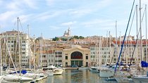 Must-see Marseille (from Aix)